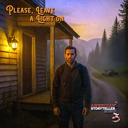 PleasecLeave a Light On